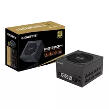 Fuente De Poder Gigabyte 850w 80 Plus Gold Modular