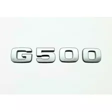 Emblema Da Grade Inferior G500 Compativel Scania Ntg Cinza