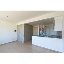 Venta Departamento Un Dormitorio De Categoría A Estrenar