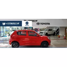 Suzuki Celerio Gl 1.0 2023 0km