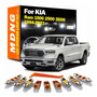 Jgo Focos Led H13 Luz Baja Dodge Ram-1500 2007 12v 35w