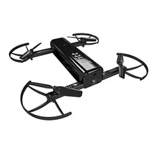Hobbico Flitt Flying Pocket Selfie Camera Drone 720p Video H