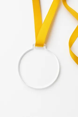 Terceira imagem para pesquisa de medalha acrilico