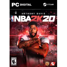 Nba 2k20 Pc Español 2020 Steam + Online