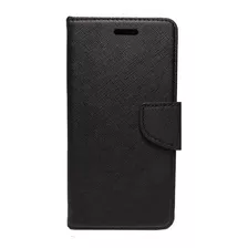 Flipcover Estuche Elegante Funda Tapa Para Samsung A20s