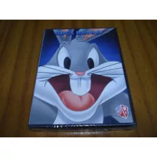 Dvd Bugs Bunny / Lo Mejor (nuevo Y Sellado) 