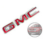 Emblema Gmc Denali Sierra Yukon Acadia Terrain Sierra 2019