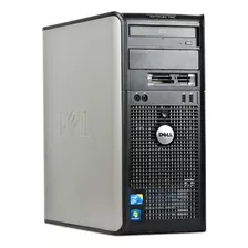 Pc Hp Core 2 Duo 4 Gb De Ram Disco De 160 Gb