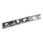 Emblema Peugeot 206