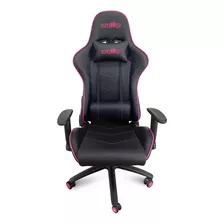 Silla Gamer Reclinable Gaming Ares Pc Ps Level Up 