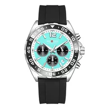 Business Casual Men's Watch Simple Fashion-b1046