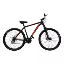 Bicicleta Mountain Bike Rodado 29 21v Ltwoo Fire Bird Turbo