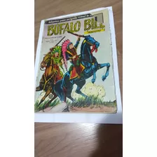 Bufalo Bill N 15