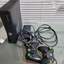 Xbox 360 Slim