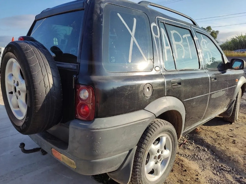 Amortiguador Cajuela Land Rover Freelander 2.5 00-05 Origina Foto 9