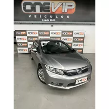 Civic 1.8 Lxl 16v 4p Automatico