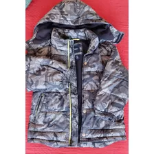 Campera Gap Niños