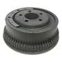 Balatas Semimetalicas Del Dodge D150 V8 5.9l 85/88 Dynamik