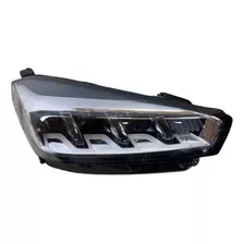 Foco Del Der Original Chery Tiggo 4 Pro 605000017aa