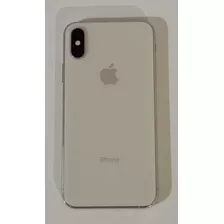 I Phone Xs Silver 64g