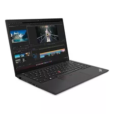 Notebook Lenovo Thinkpad T14 I7-1355u 16gb 1tb Ssd W11p