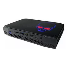 Pc Gamer Mini Intel Nuc Core I7-8809g - Radeon Rx Vega M Gh