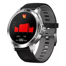 Pulseira Smart Watch Sport Fitness Sleep Monitor Para Androi