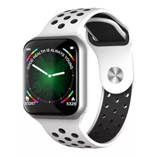 Smartwatch Hombres Mujeres Reloj Impermeable Ip67