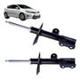 Kit Amortiguadores Toyota Hilux 2.5 2005/2011 4wd Del + Tras toyota Scion