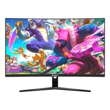 Monitor Teros Te-2731s, 27 Va, 100hz, 1920x1080, Full Hd