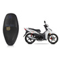 Funda Cubierta Lona Moto Cubre Honda Dio110