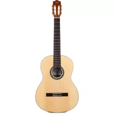 Guitarra Acústica De Cuerdas De Nylon Clásica C1m, Se...