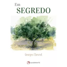 Livro Em Segredo