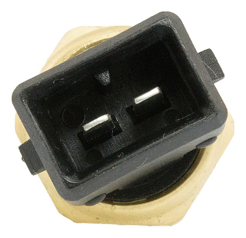 Sensor Temp Refrigerante Chevrolet Sprint L3 1.0l 87-88 Foto 4