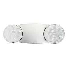 Luminario De Emergencia Ledr1w5 2w 220 Lumens 6500k Philips