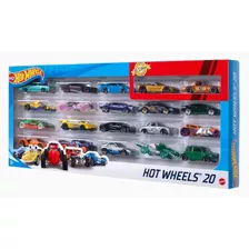 Hot Wheels Surtidos