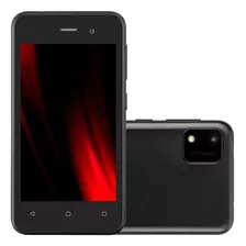 Smartphone Multilaser E Lite 2 P9146, 32gb, Preto