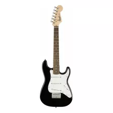 Guitarra Electrica Squier Mini Strato Rw Blk