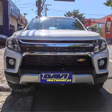 Chevrolet Trailblazer 2.8 Premier 4x4 Aut. 5p Automática