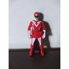 Ranger Key Power Ranger Sentai Jetman Red Hawk