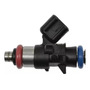 1- Inyector Combustible 300 6 Cil 3.5l 2005/2010 Injetech