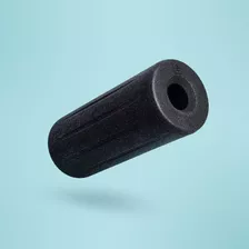 Rolo De Massagem Liso Aptonia Cor Preto