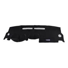 Cubretablero Bordado Chevrolet Opel Corsa Modelos 2000-2008