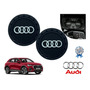 Funda Llave Silicon Audi A1 A3 A4 A5 A6 A7 A8 R8 Tt Q3 Q5 Q7