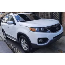 Kia Sorento 4cilindros Americana 