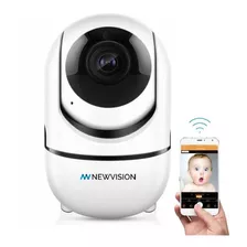 Baby Call Camara Ip Wifi Seguridad Bebe Monitor Celular