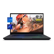 Laptop Gamer Nuc I7 14core 15.6 16gb 1tb Video 4gb Garantia