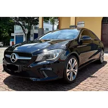 Mercedes-benz Cla 200 Urban Flex- 2015/2015