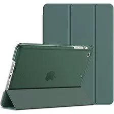 Funda iPad Mini 1 2 3 (no iPad Mini 4), Cubierta Inteli...