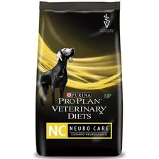 Alimento Purina Pro Plan Canine Neurocare 7,5kg